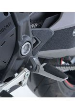 Tank Pad antypoślizgowy R&G Do Ducati Monster 1200S (17-)