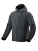 Dark Blue-Black