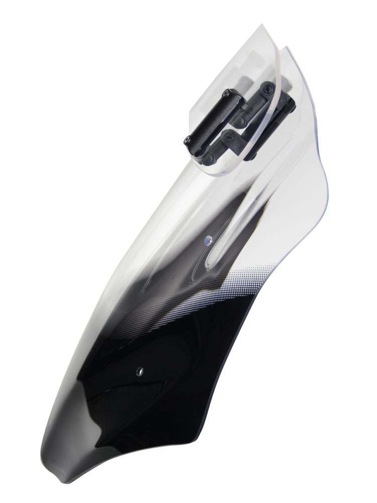 Szyba motocyklowa MRA Variotouringscreen "VTM" BMW S 1000 XR (15-19) przeźroczysta