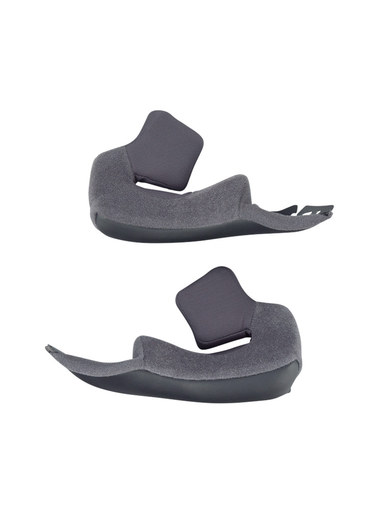 Wkładki policzkowe typ Q Shoei do kasku Neotec 3 (rozm. 31mm)