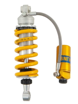 Amortyzator motocyklowy tylny Ohlins STX46 Street Performance Honda CRF 300L/ Rally (21-23)