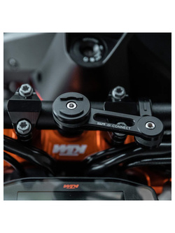 Głowica Spc+ Sp Connect do uchwytów Moto Pro/Mirror Pro/Barclamp Pro/Moto Stem/Clutch Pro