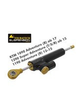 Amortyzator skrętu Competition CSC Touratech do KTM 1090 Adventure (R) (17-22)/1290 Super Adventure (T/S/R) (15-20)/1190 Adventure (R) (13-15)