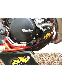 Płyta pod silnik AXP Racing Beta 250/300 XTRAINER (16-22)