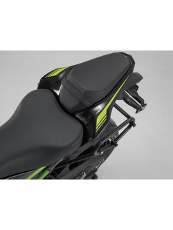 Stelaż boczny SLC SW-Motech Kawasaki Z900 (16-), Z900 SE (20-) [na lewą stronę]