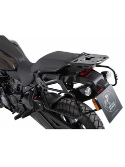Minirack Hepco&Becker Harley Davidson Pan America 1250 (20-)