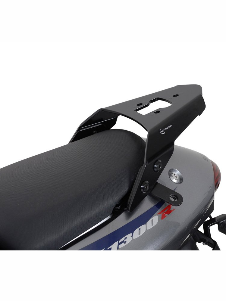 Stelaż centralny Alu-Rack SW-MOTECH Suzuki GSX 1300 R Hayabusa [99-07]