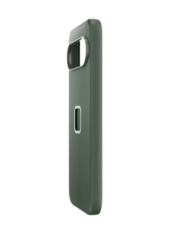 Etui Peak Design Mobile Everyday Fabric do smartfona Pixel 10 Pro XL zielone