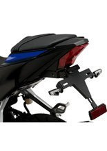 Mocowanie tablicy rejestracyjnej PUIG Yamaha YZF-R125 (19-)