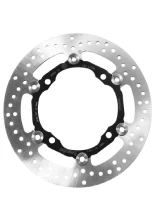Tarcza Hamulcowa Brembo Serie Oro Floating Prime Line Suzuki RMZ 250/ 450 (16-) [śr. 250 mm]