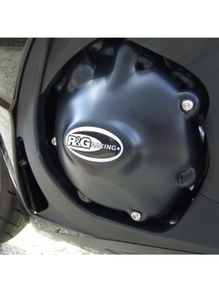Osłona silnika (lewa strona) R&G Do Suzuki GSX-R1000 (09-16)
