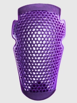 Ochraniacze kolan/ łokci Rebelhorn RE ZRO MK1-C2-EK1-V fioletowe