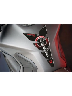 Tankpad Uniwersalny Onedesign Moon Slim Pramac