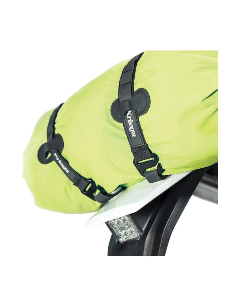 Paski montażowe z klamrami Kriega OS CAM Straps