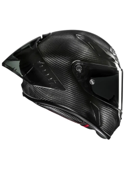 Kask integralny HJC RPHA 1 V2 Carbon Solid czarny