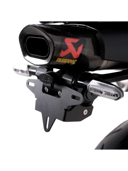 Mocowanie tablicy rejestracyjnej R&G Racing Honda CBR 600 RR (24-)