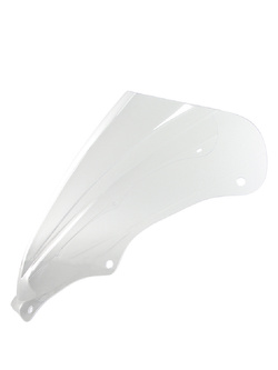 Szyba motocyklowa MRA Racing "R" Suzuki GSX-R 600 (98-00) / 750 (98-99) przeźroczysta