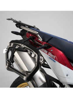 Stelaż boczny PRO SW-MOTECH Honda CRF 1000 L Africa Twin / Adventure Sports [18-22][edycja Off-Road]