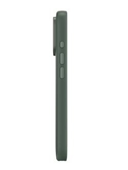 Etui Peak Design Mobile Everyday Fabric do smartfona Iphone 17 Pro zielone