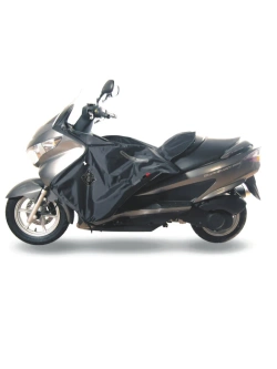 Pokrowiec na nogi Tucano Urbano Termoscud R063 Suzuki Burgman 125/200/Executive (07 -23) czarny