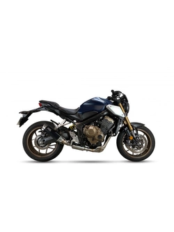 Pełny układ wydechowy IXIL RC3B Sport Xtrem Honda CB 650 F (14-18)/ CBR 650 F (15-18)