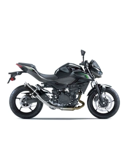 Tłumik motocyklowy LeoVince GP Corsa Kawasaki (wybrane modele) z włókna węglowego [bez homologacji]
