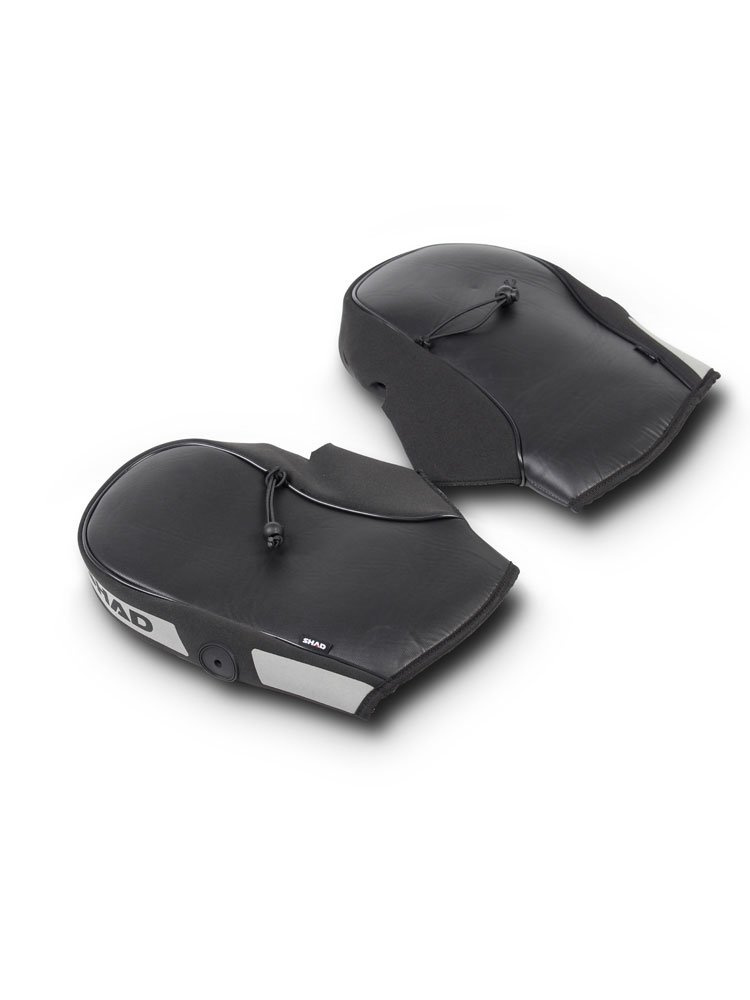 Osłony termiczne rąk Shad