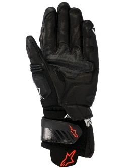 Rękawice motocyklowe Alpinestars GP Plus R V3 czarno-białe