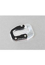 Poszerzenie stopki bocznej Hepco&Becker Honda CB 300 R [18-25]