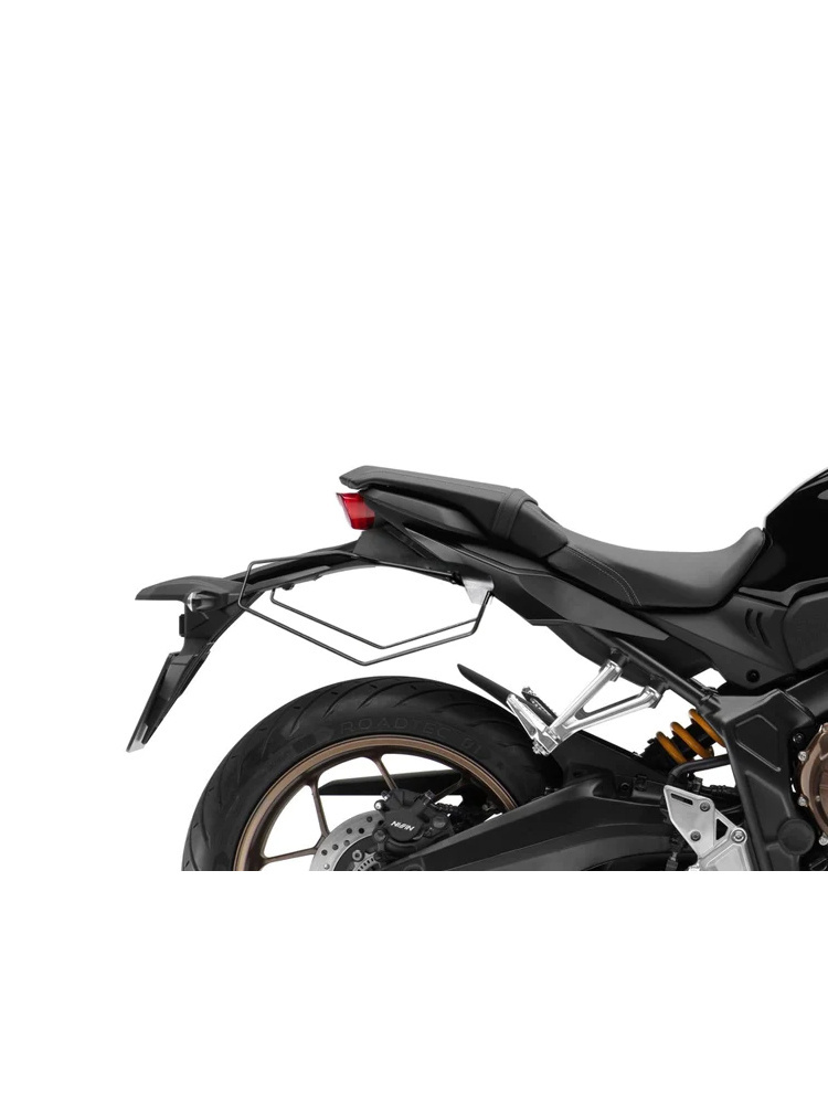 Stelaż pod półsztywne torby Shad do Honda CB650 R (19-20), CBR650 R (19-20)