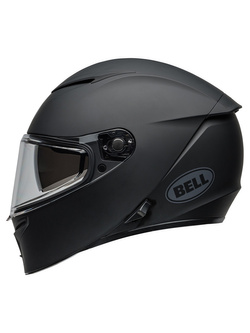 Kask integralny Bell Lithium czarny matowy