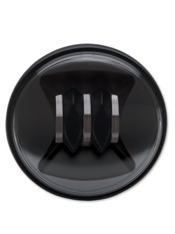 Światła przeciwmgielne LED 4,5" 6045 J.W. Speaker