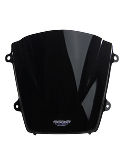 Szyba motocyklowa MRA Racing "R" Honda CBR 600 RR (13-20) czarna