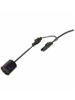 Zestaw amortyzatorów przód+tył obniżających zawieszenie DSA / Plug & Travel Evo Touratech BMW R1200GS / R1250GS (13-24) [-40 mm]