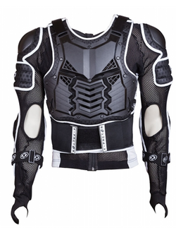 Zbroja System 3 w 1 X-Factor