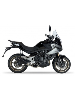 Tłumik motocyklowy IXIL RC3B Sport Xtrem CF Moto 700 MT (24-)