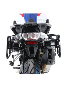 Stelaż kufrów bocznych Hepco&Becker Lock It BMW R1250GS LC [18-23]