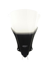 Szyba motocyklowa MRA Racing windscreen "R" do Kawasaki ZX-25 R (20-23) przezroczysta