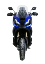 Szyba do skutera turystyczna MRA "TM" Honda ADV 350 (22-) przezroczysta