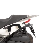 Stelaż pod sakwy motocyklowe Hepco&Becker C-Bow Piaggio MP3 310/Sport (24-)