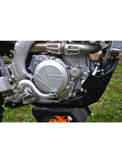 Płyta pod silnik AXP Racing Xtrem Yamaha YZ450F/YZ250F/YZ450FX/WR450F/WR250F/YZ250FX