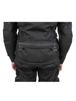 Kurtka motocyklowa tekstylna Touratech Companero Summer Traveller czarna