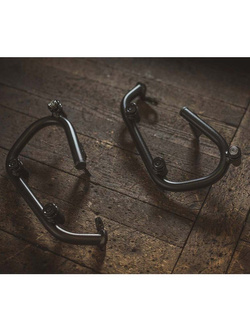 Zestaw stelaży SLC SW-MOTECH BMW R nine T [14-][na prawą i lewą stronę]