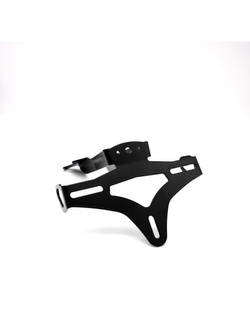 Mocowanie tablicy rejestracyjnej R&G Racing Yamaha Tracer 9/ GT (25-) czarne