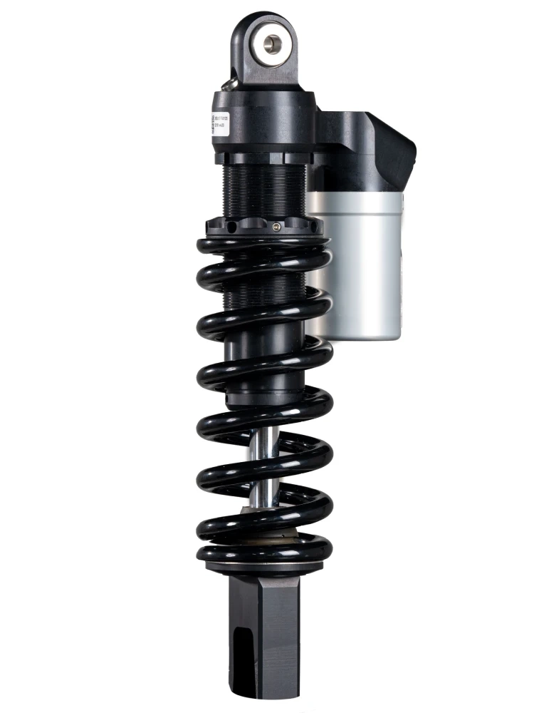 Amortyzator Black-T Touratech Ducati Scrambler Desert Sled (17-)