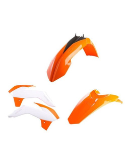Zestaw plastików Acerbis KTM SX 85 [13-17]