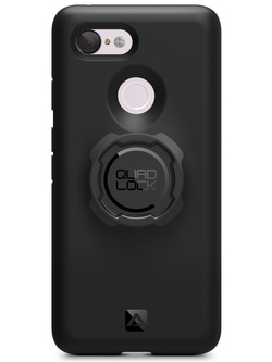 Zestaw 360 Quad Lock: etui na telefon Google Pixel 3 + wybrane komponenty 
