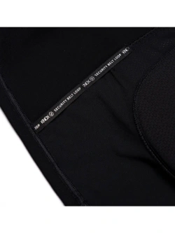 Koszula z ochraniaczami damska Knox Urbane Pro Move czarna