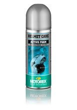 Środek do czyszczenia i pielęgnacji kasku Motorex Helmet Care Spray [pojemność: 200ml]
