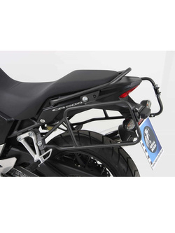 Stelaż kufrów bocznych Hepco&Becker Lock-It Honda CB 500 X (13-16)